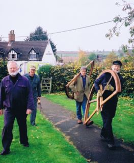 Hemingby Wheel Repairs